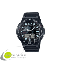 CASIO AEQ-100W-1AVDF