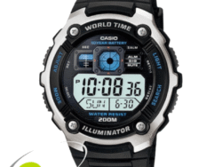 CASIO AE-2000W-1AVDF