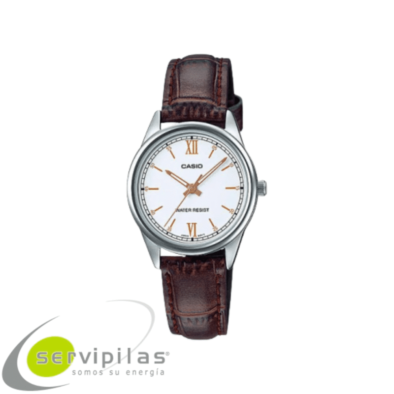 CASIO LTP-V005L-7B3UDF