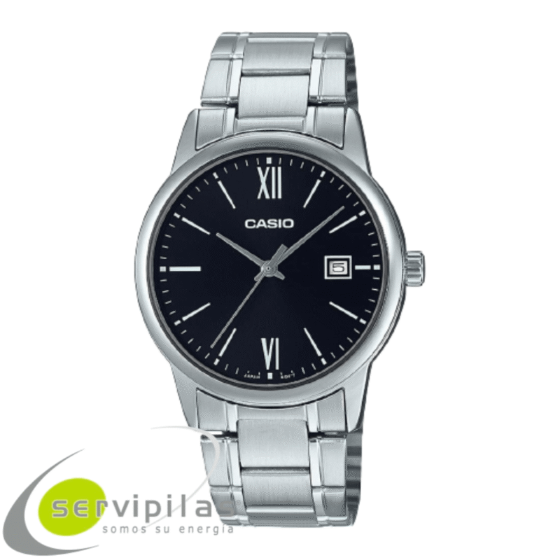 CASIO MTP-V002D-1B3UDF