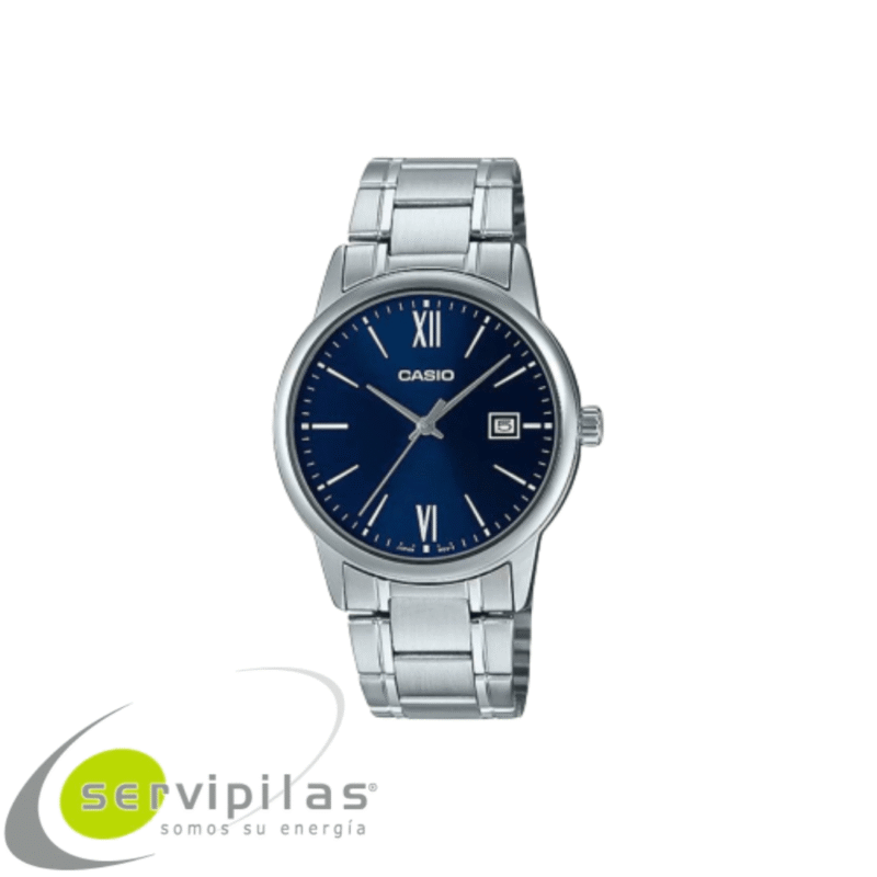 CASIO MTP-V002D-2B3UDF