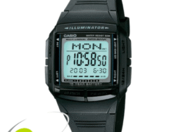 CASIO DB-36-1AVDF, 9AVDF