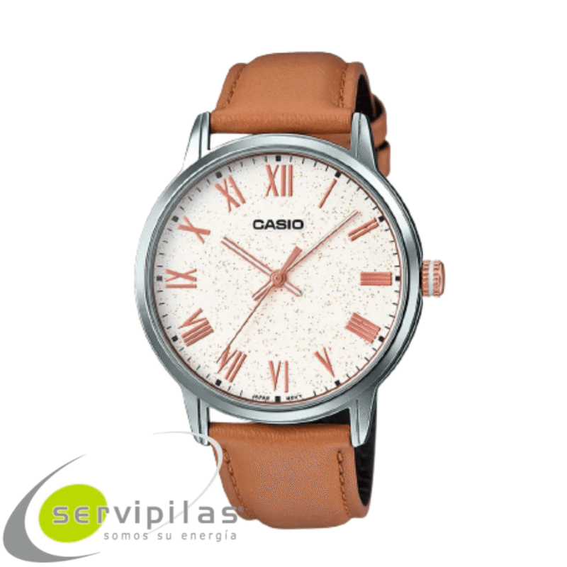 CASIO MTP-TW100L-7A2VDF