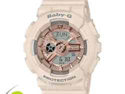 CASIO BABY-G BA-110CR-4ADR