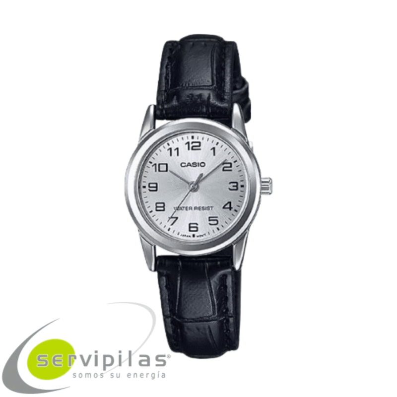 CASIO LTP-V001L-7BUDF