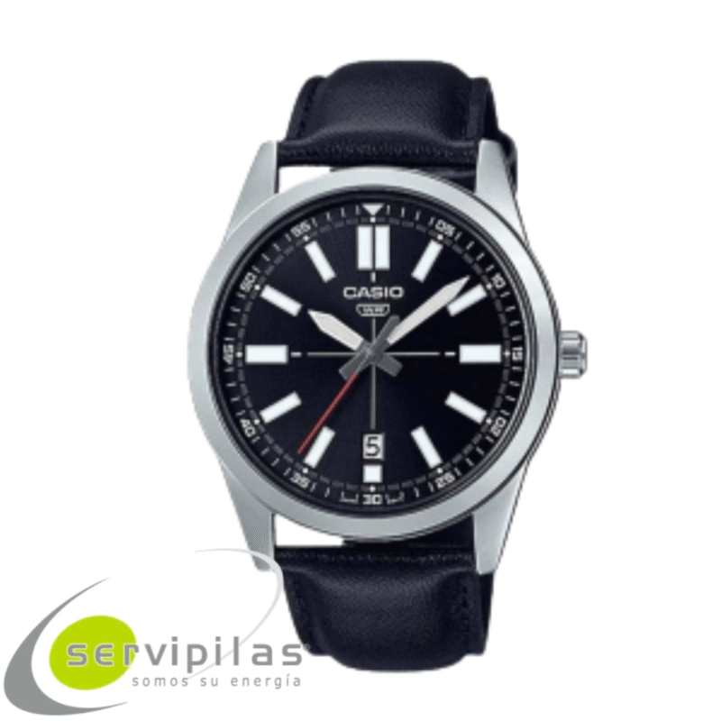 CASIO MTP-VD02L-1EUDF