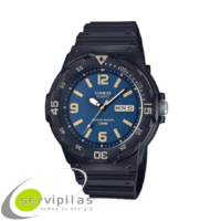 CASIO MRW-200H-2B3VDF