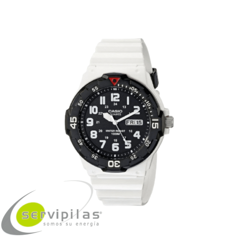 CASIO MRW-200HC-7BVDF