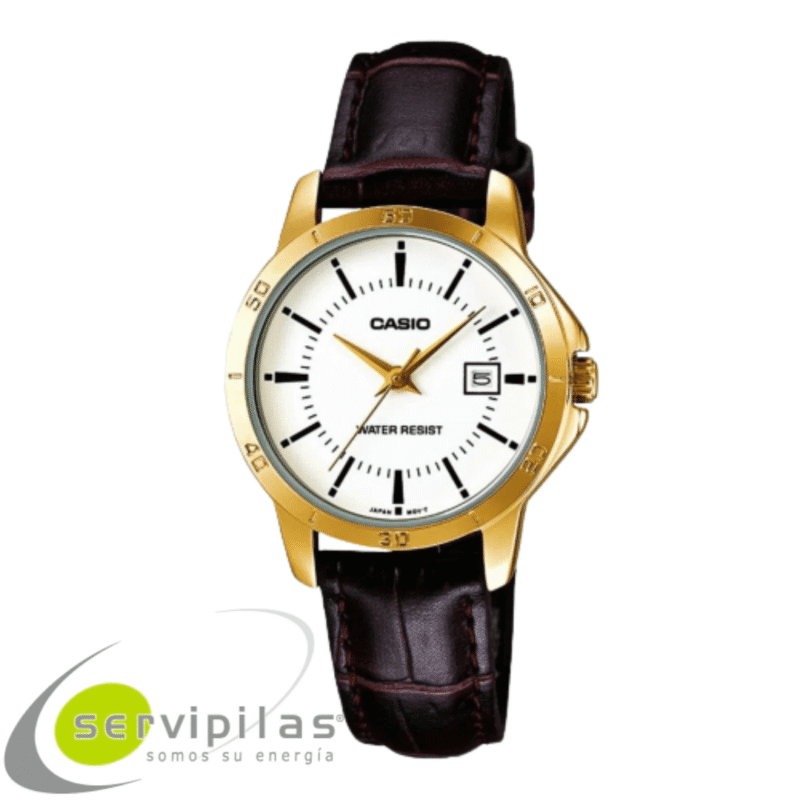 CASIO LTP-V004GL-7AUDF