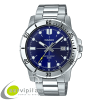CASIO MTP-VD01D-2EVUDF