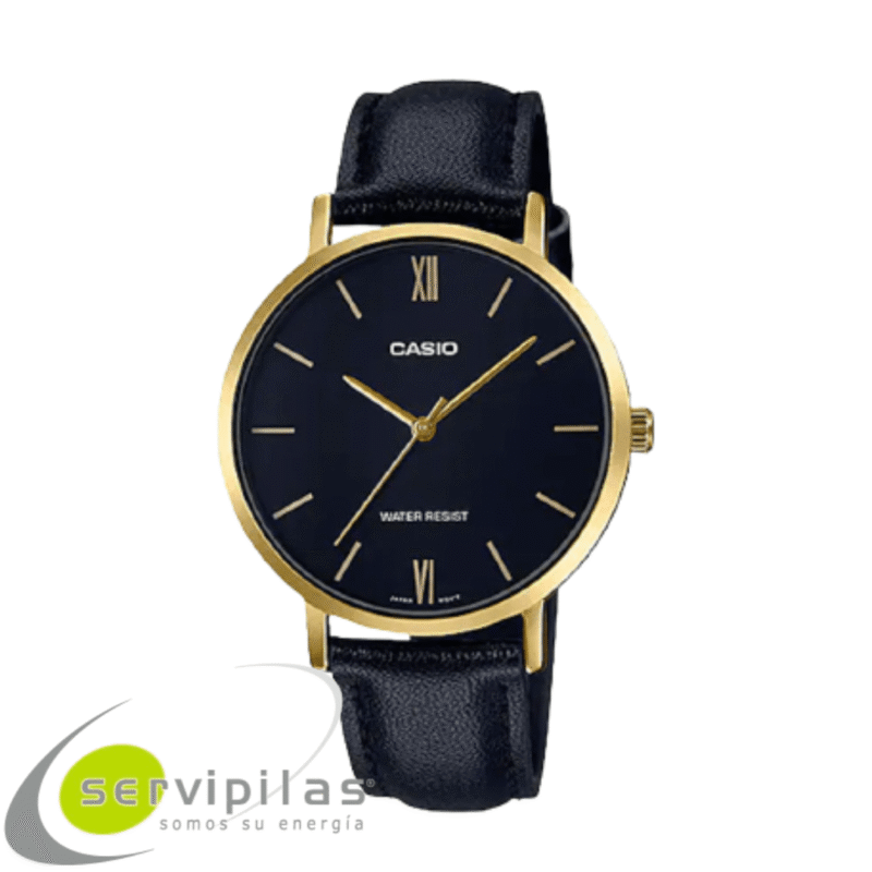 CASIO LTP-VT01GL-1BUDF