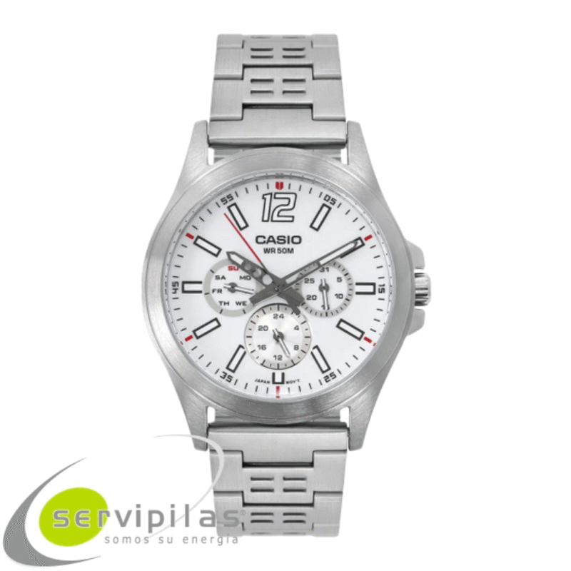CASIO MTP-E350D-7BVDF
