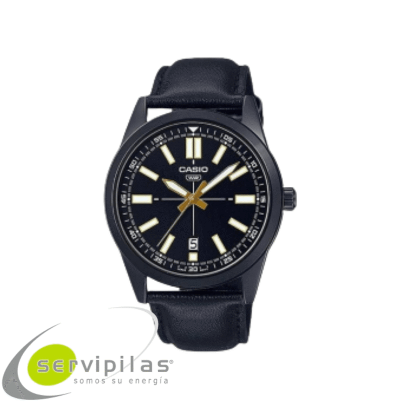 CASIO MTP-VD02BL-1EUDF