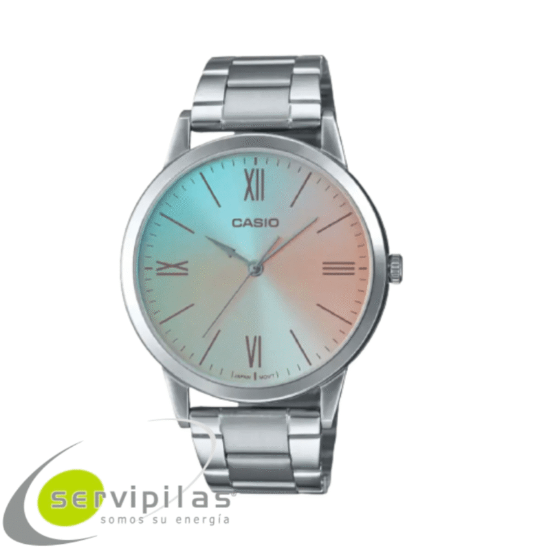 CASIO MTP-E600D-2BDF