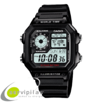 CASIO AE-1200WH-1AVDF