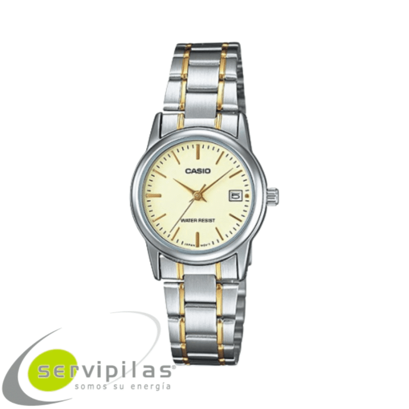 CASIO LTP-V002SG-9AUDF
