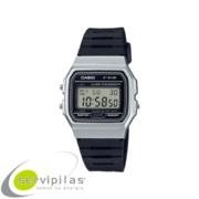 CASIO F-91WM-7ADF