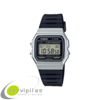 CASIO F-91WM-7ADF
