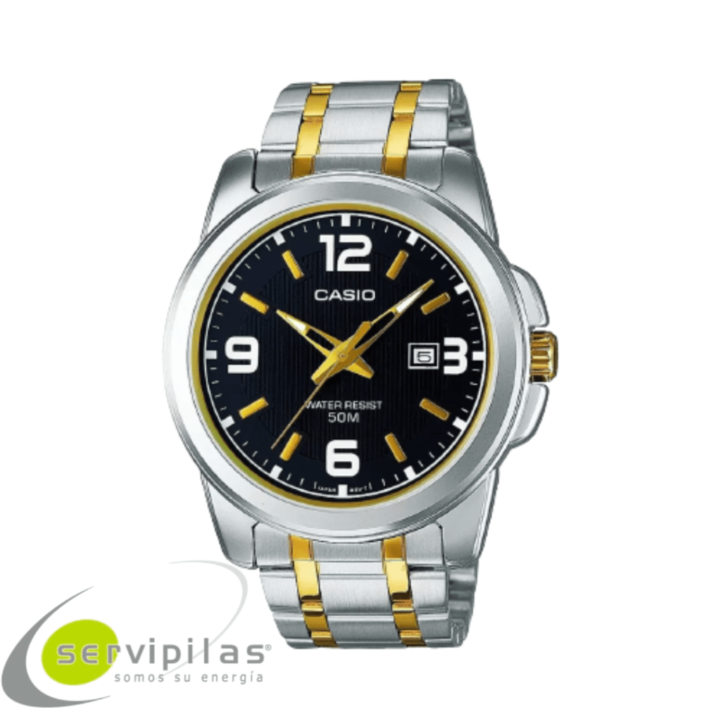CASIO LTP-1314SG-1AVDF