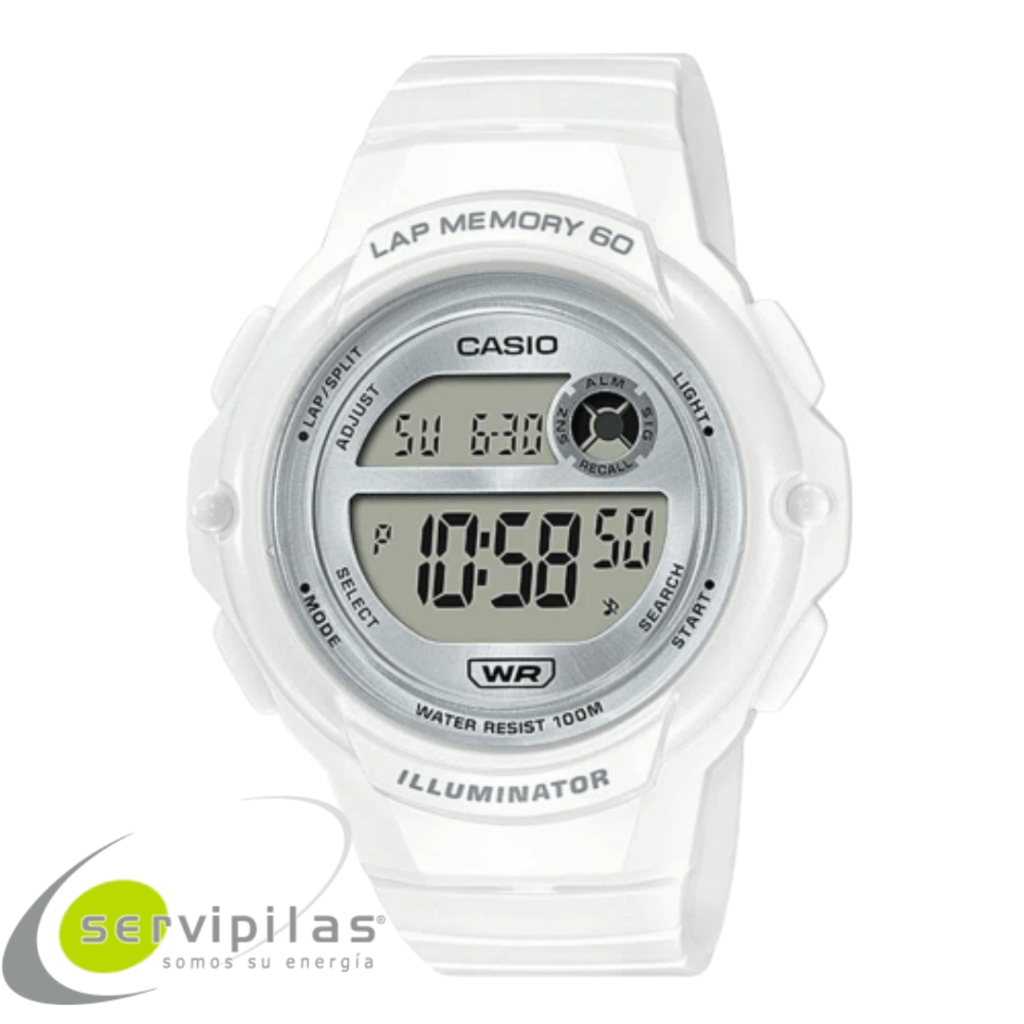 CASIO LWS-1200H-7A1VDF