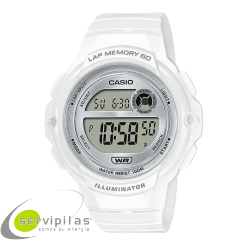CASIO LWS-1200H-7A1VDF