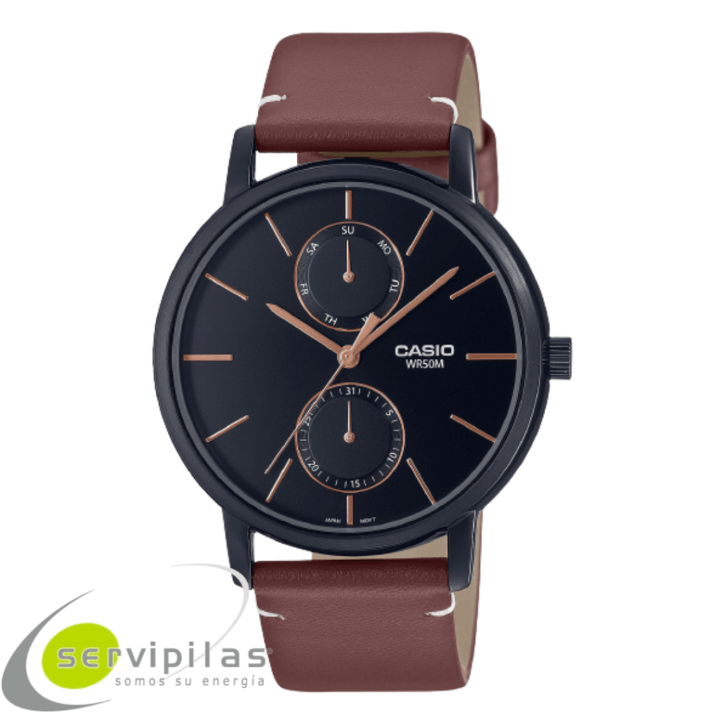 CASIO MTP-B310BL-5AVDF