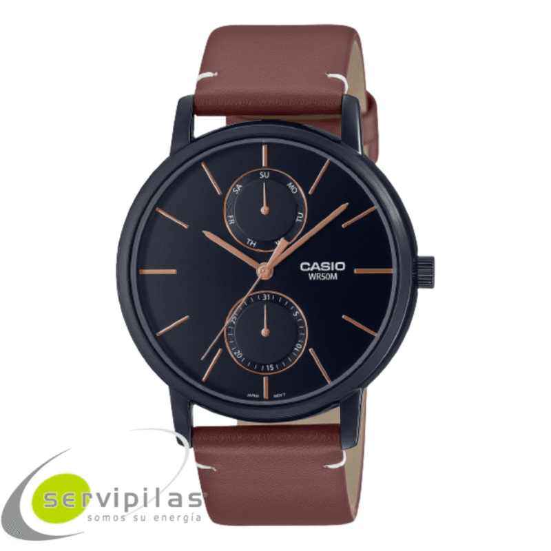 CASIO MTP-B310BL-5AVDF