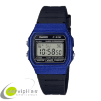 CASIO F-91WM-2ADF