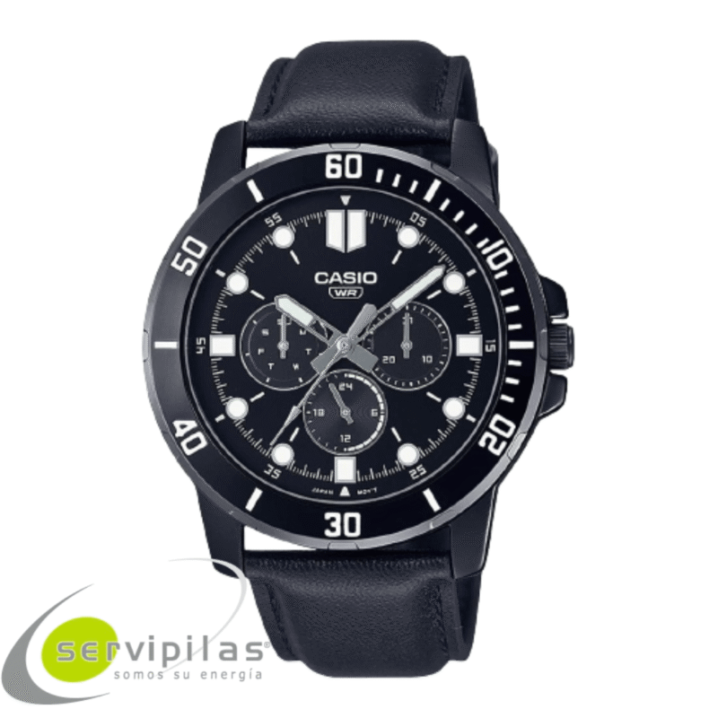 CASIO MTP-VD300BL-1EUDF