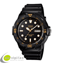 CASIO MRW-200H-1EVDF