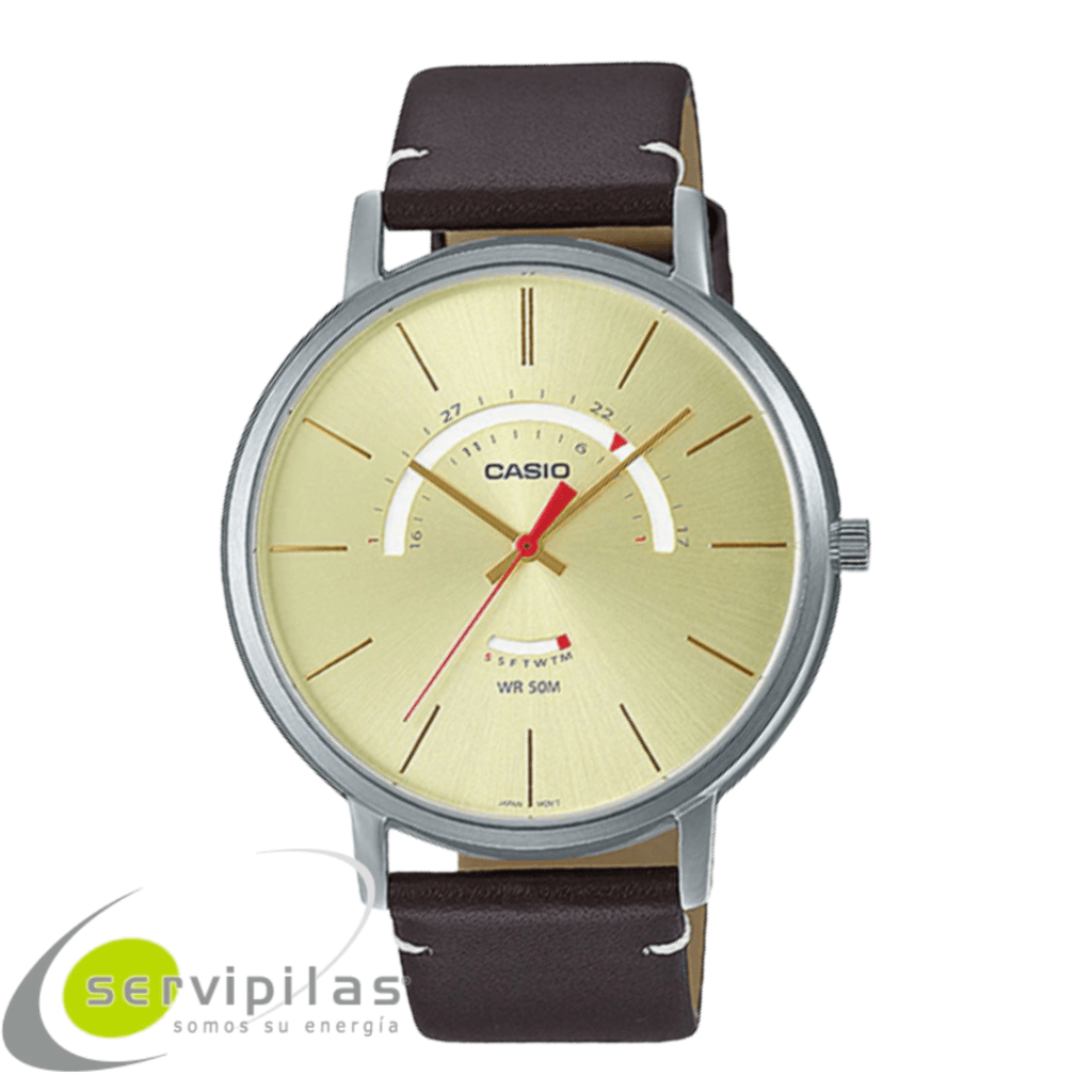 CASIO MTP-B105L-9AVDF