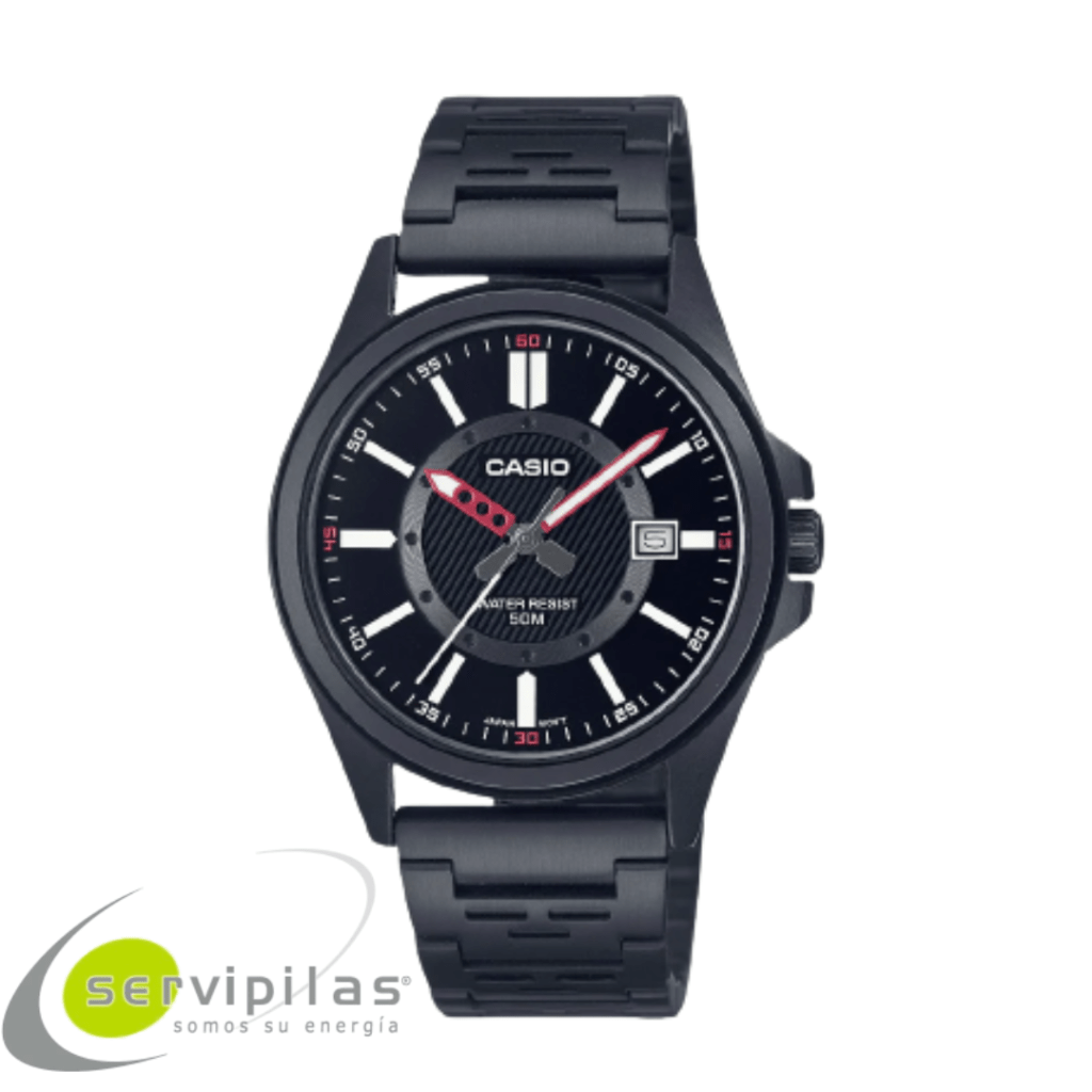 CASIO MTP-E700B-1EVDF