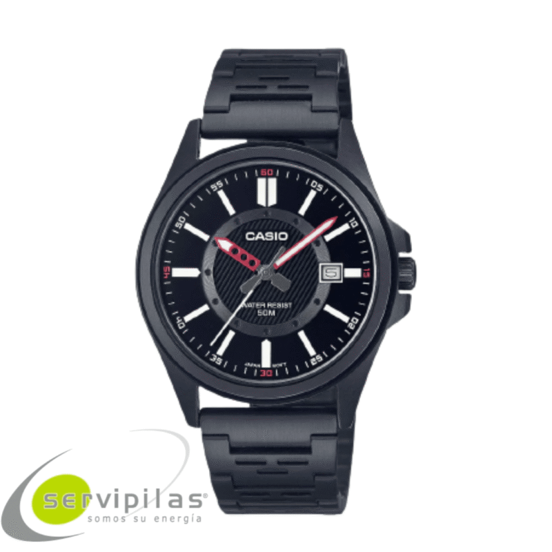 CASIO MTP-E700B-1EVDF