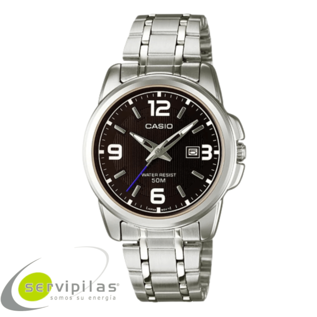 CASIO LTP-1314D-1AVDF