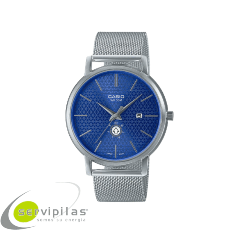 CASIO MTP-B125M-2AVDF