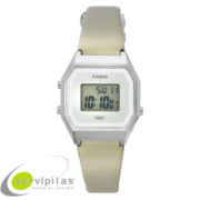 CASIO LA680WEL-8