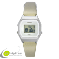 CASIO LA680WEL-8