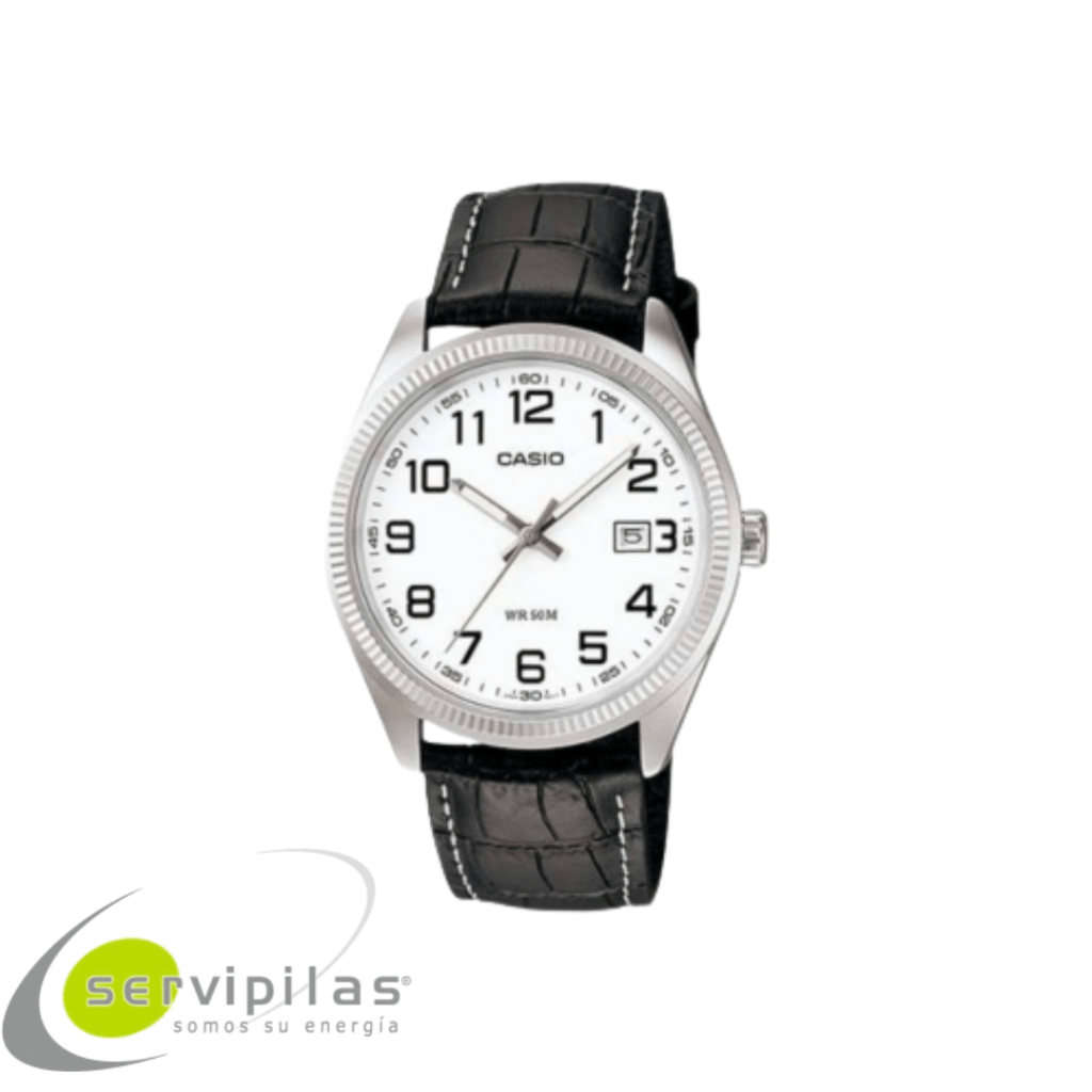 CASIO LTP-1302L-7BVDF