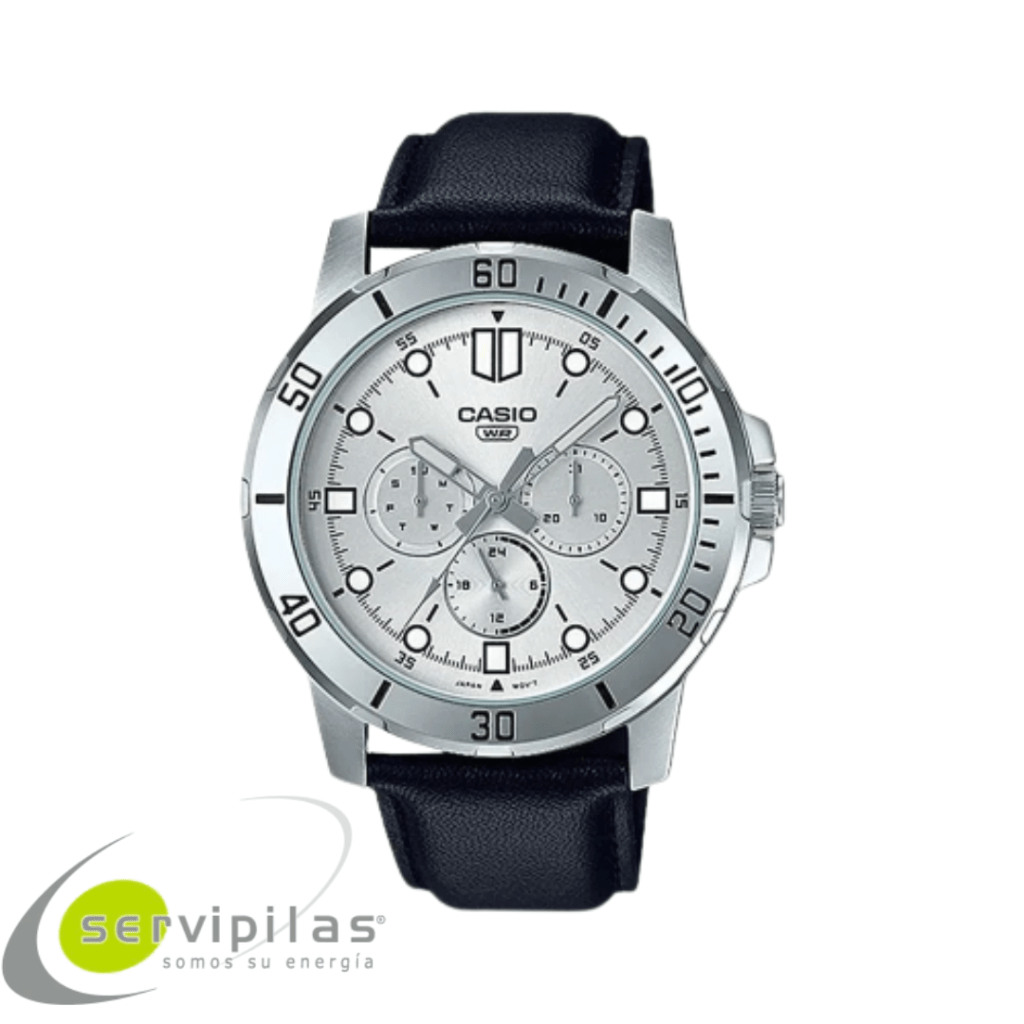 CASIO MTP-VD300L-7EUDF