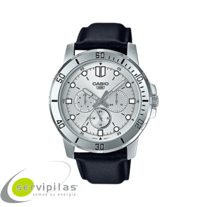 CASIO MTP-VD300L-7EUDF