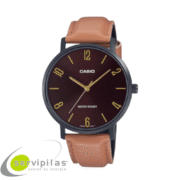 CASIO MTP-VT01BL-1BUDF