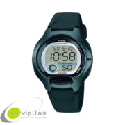 CASIO LW-200-1BVDF