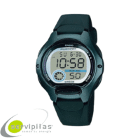 CASIO LW-200-1BVDF
