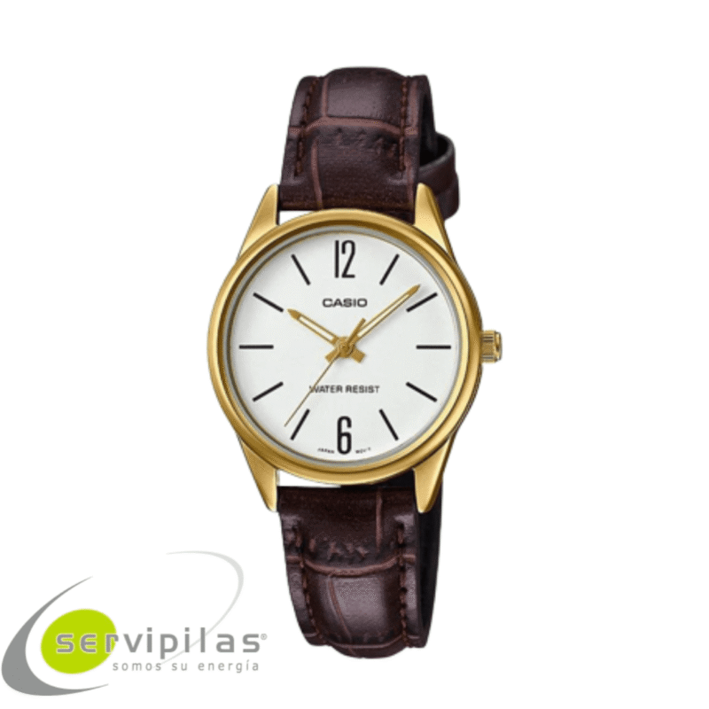 CASIO LTP-V005GL-7BUDF