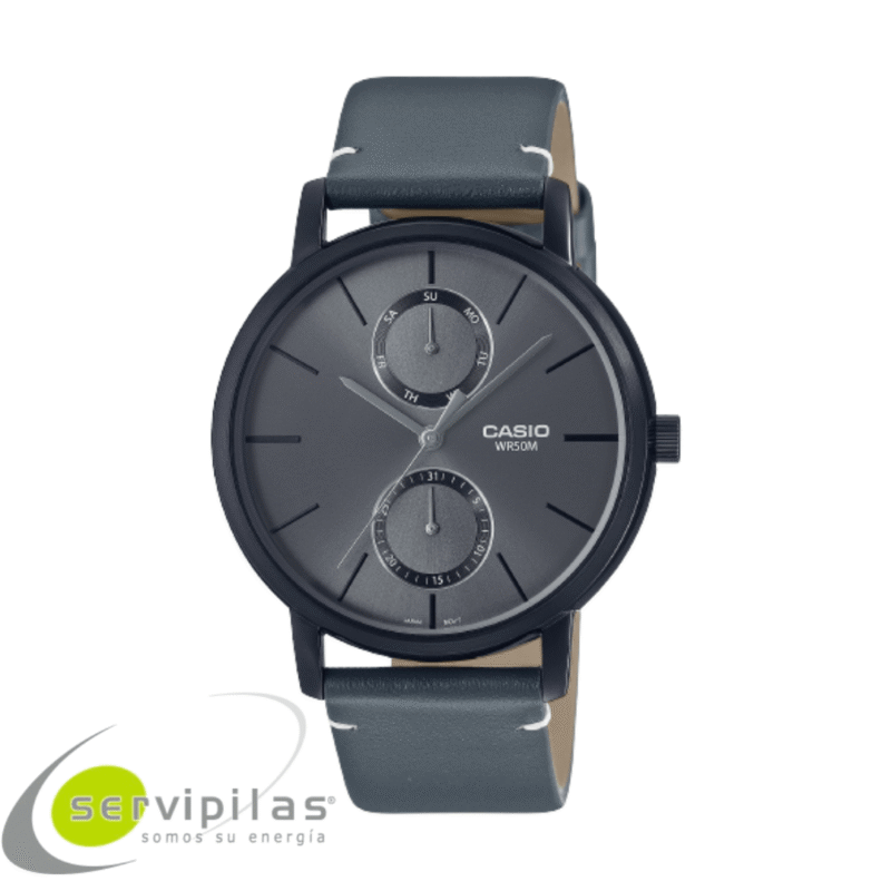 CASIO MTP-B310BL-1AVDF