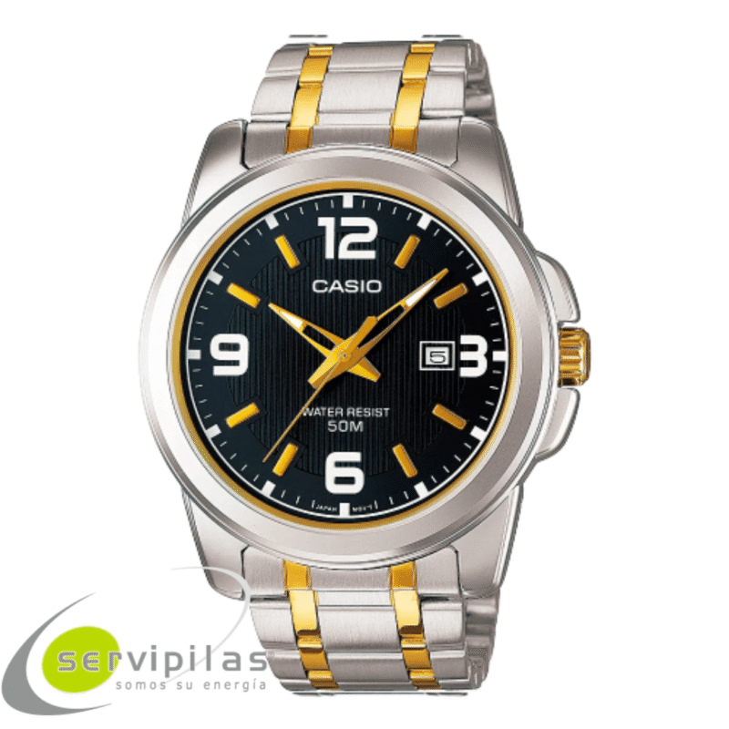 CASIO MTP-1314SG-1AVDF