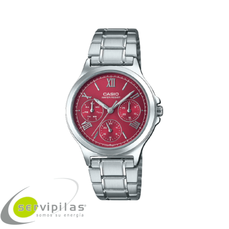 CASIO LTP-V300D-4A2UDF