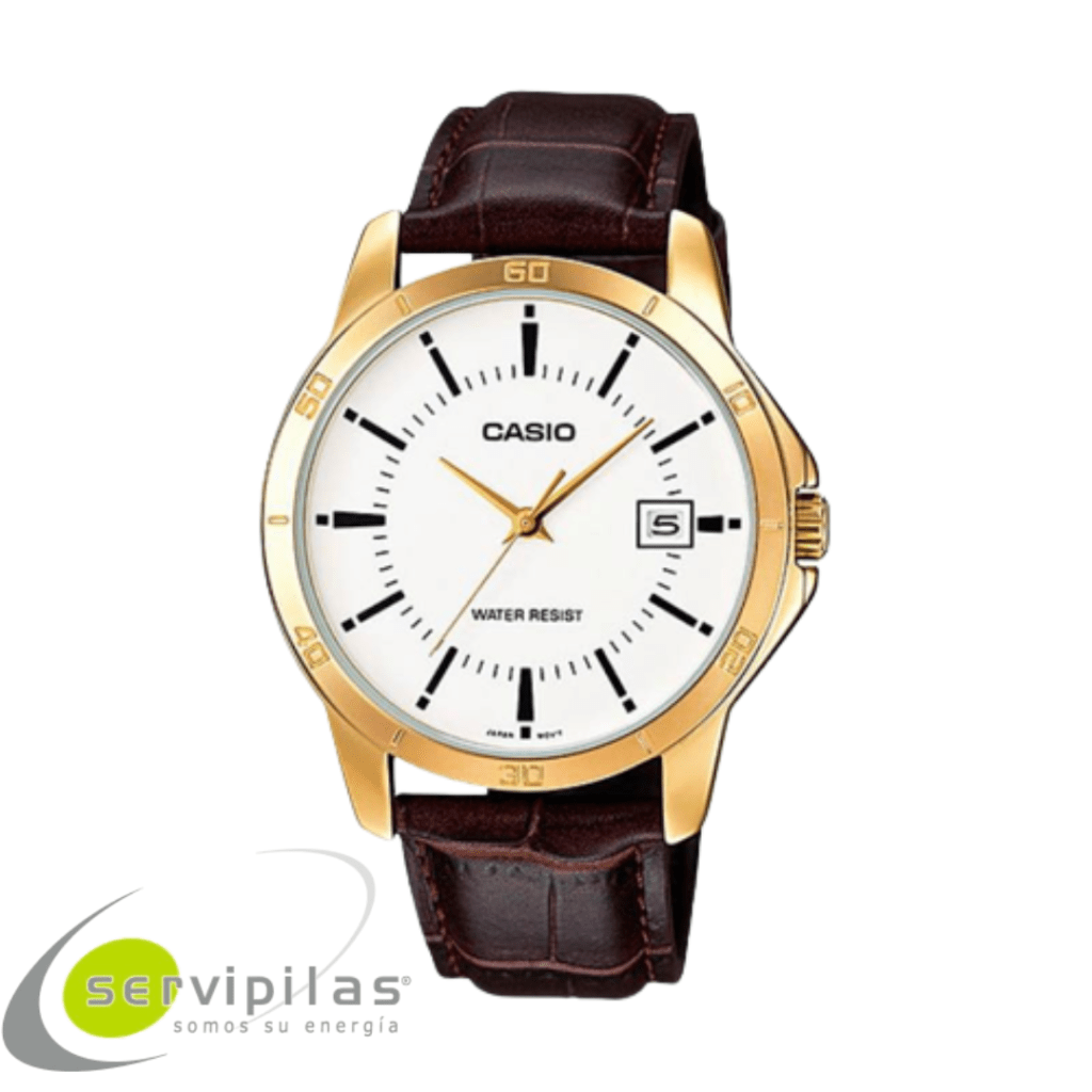 CASIO MTP-B125GL-7AVDF