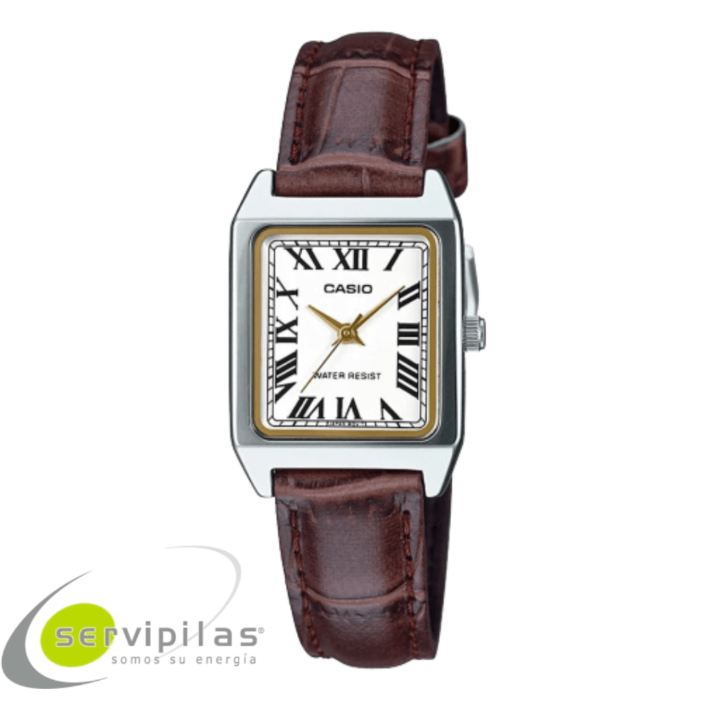 CASIO LTP-V007L-7B2UDF