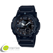 CASIO AEQ-100W-1BVDF